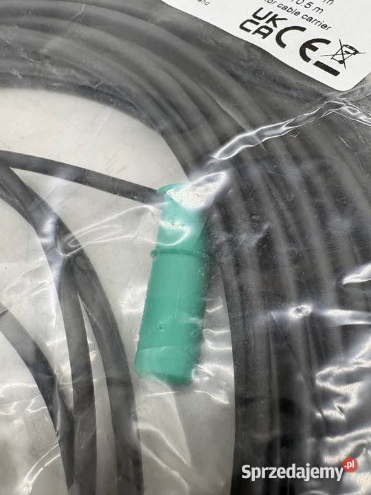 Vitector OSES 1171 Optical Edge Sensor