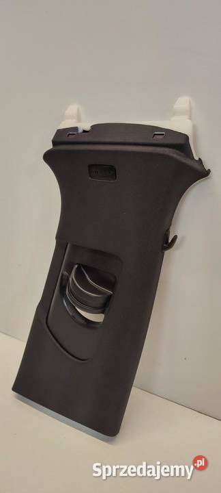 AUDI A4 B9 OSŁONA SŁUPA PRAWA 8W0867244D dolnośląskie sprzedam