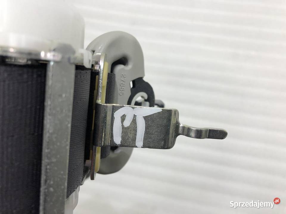 PAS BEZPIECZEŃSTWA PRAWY TYŁ SUZUKI SX4