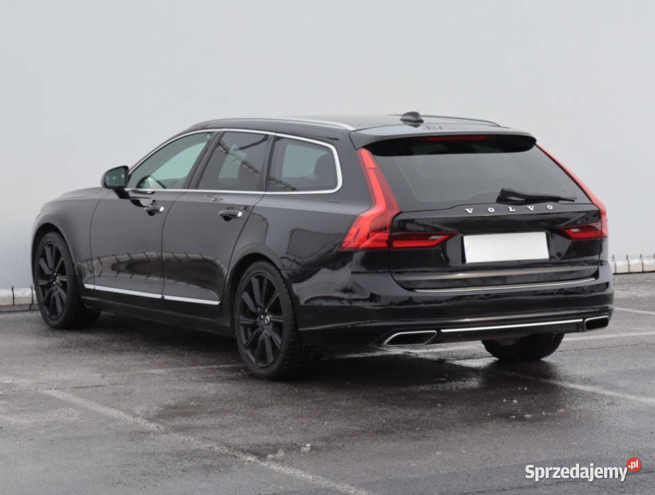 Volvo V90 D4 AWD Lublin