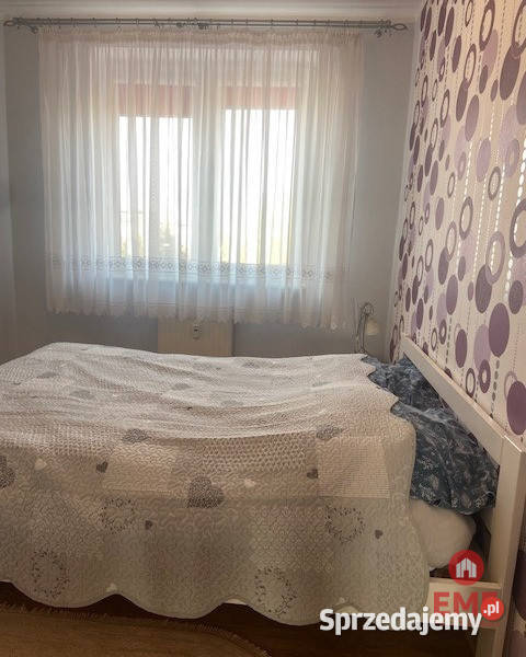 Mieszkanie Augustów Mjr Henryka Sucharskiego Piętro 3 sprzedam