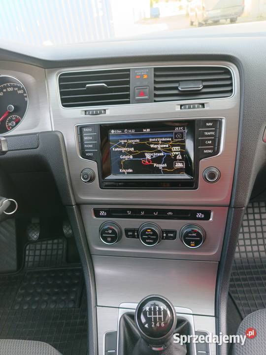 Prywatny Własciciel 2014 stan manualna kujawsko-pomorskie Bydgoszcz