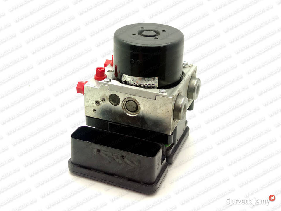 Pompa ABS mitshubishi C2116 4670A352 06210950443 Mysłowice