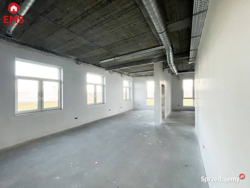 Lokal Białystok 200m2