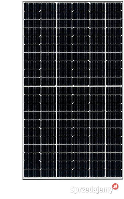 Zestaw fotowoltaiczny 996 kWp Ja Solar 415W Magazyny energii