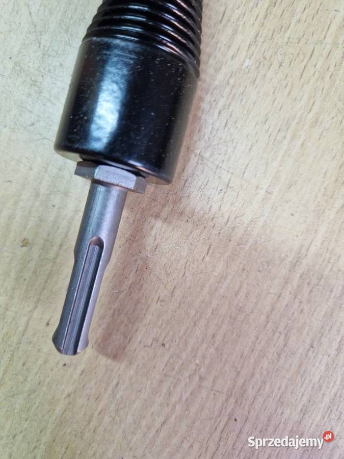 Świder do łupania drewna do wiertarki 32mm SDS Głogowa