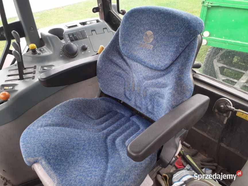 Case MX stan IGŁA 90 Case IH Brzeziny