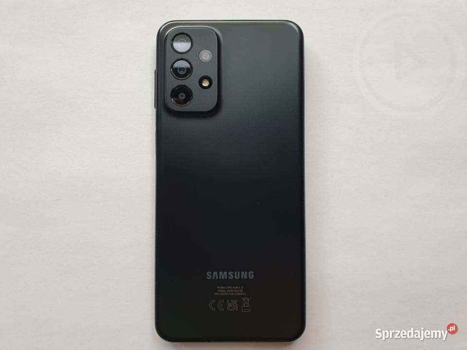 Samsung Galaxy A23 5G 64GB SMA236BDSN Luboń