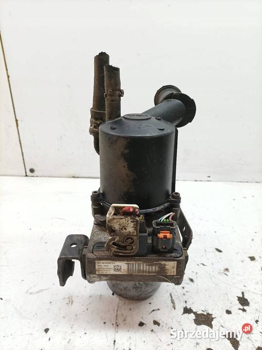 POMPA WSPOMAGANIA 9803319180 Citroen C4 II 2010 świętokrzyskie