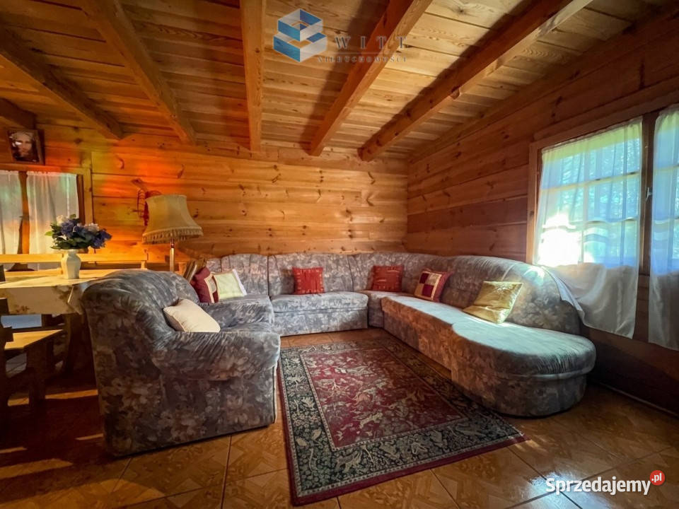 Dom Szymonowo 85m2 sprzedam