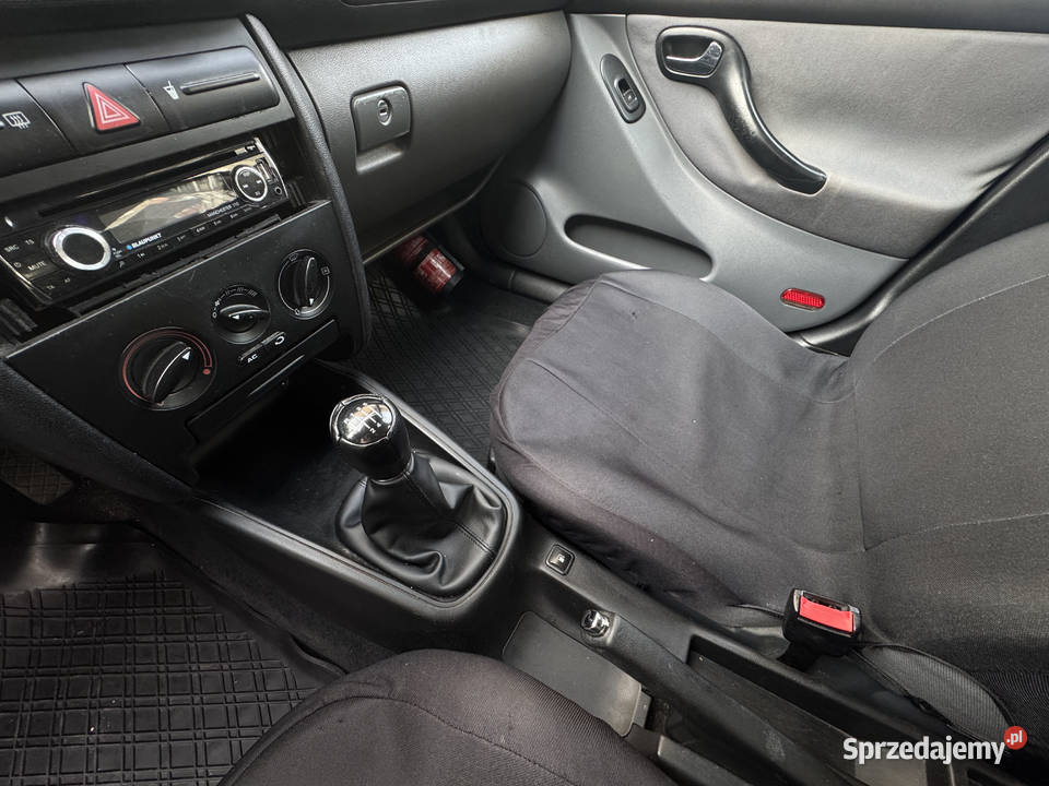 Seat Leon 19tdi 2000r sprzedam