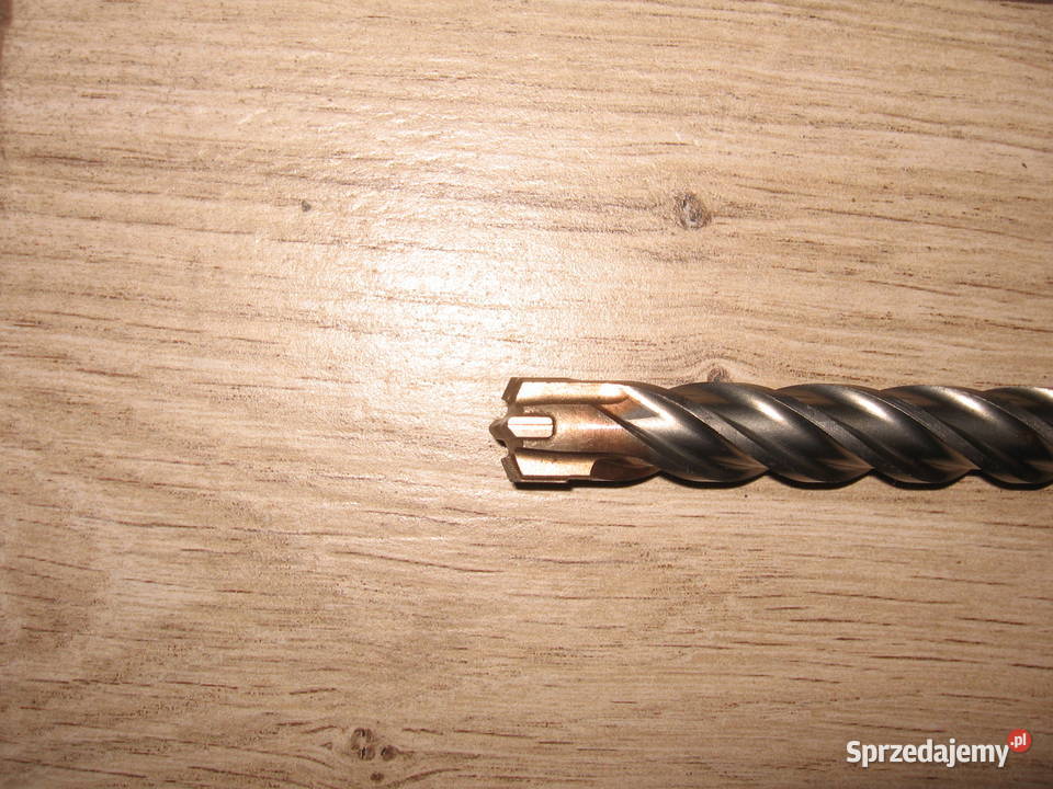 Wiertło Makita SDS 18X400540mm Sosnowiec