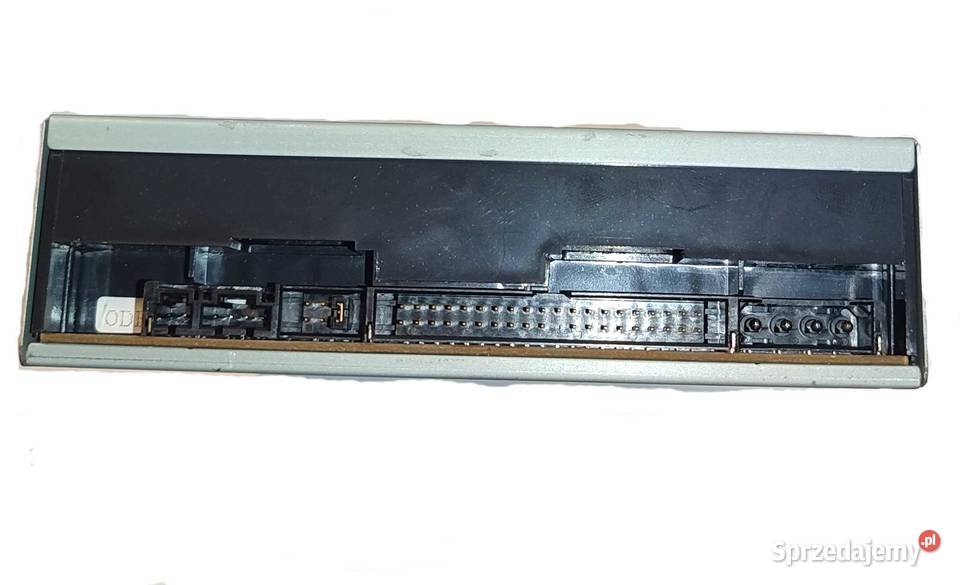 NAPĘD CDROM LG GCR8522B wewnętrzny Skierniewice
