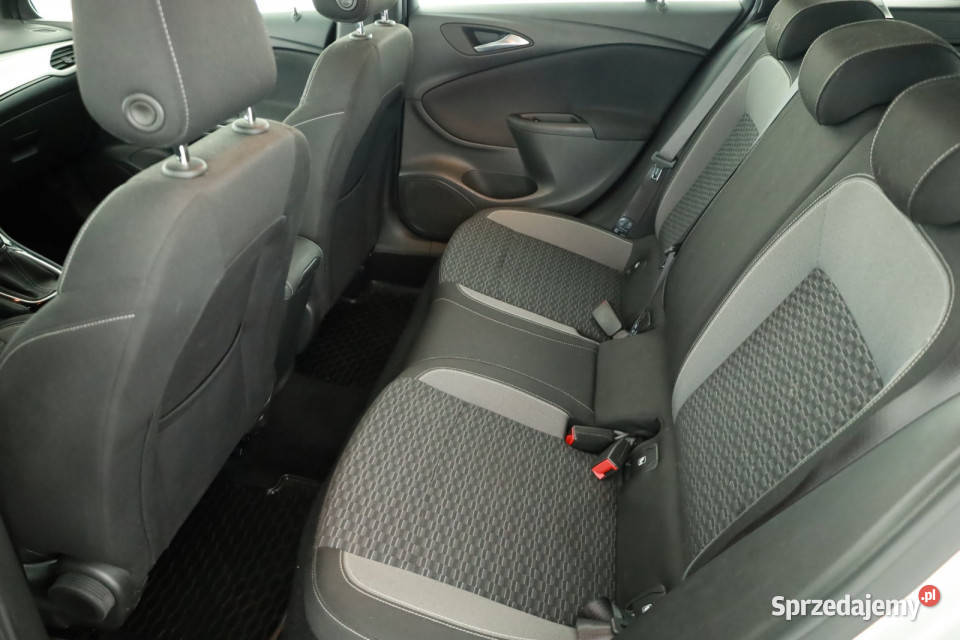 Opel Astra 15 CDTI sprzedam