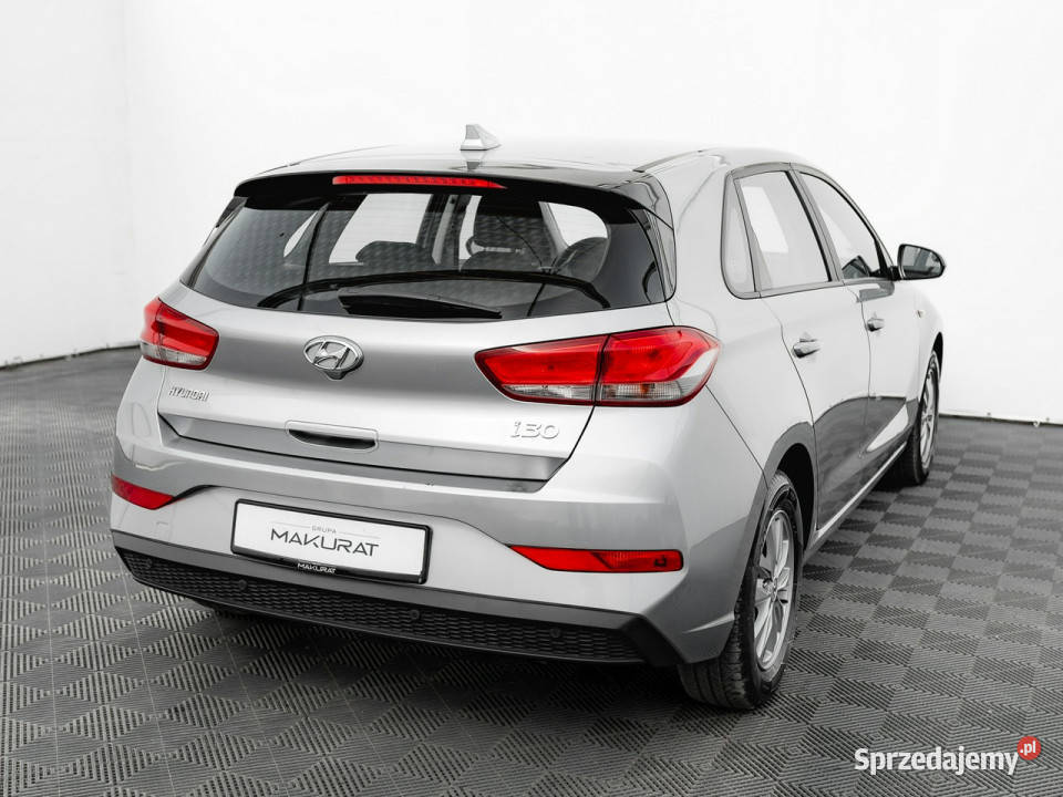 Hyundai i30 GD2C82415 DPI Classic Bluetooth Hatchback Gdańsk