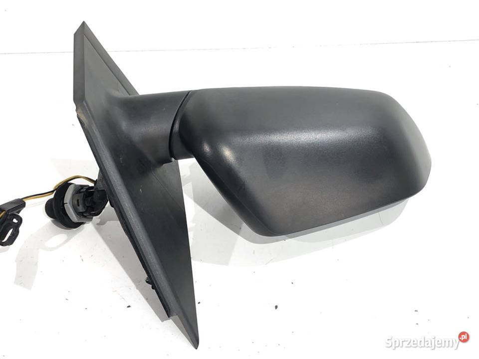 LUSTERKO PRAWY VW POLO IV 9N Hatchback 0114