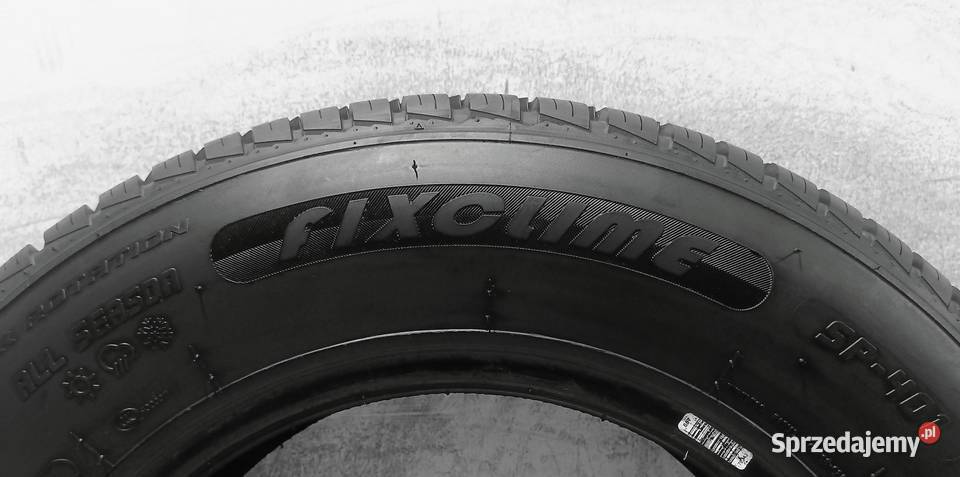 Opony 20555 R16 AUSTONE FIXCLIME SP401 łódzkie