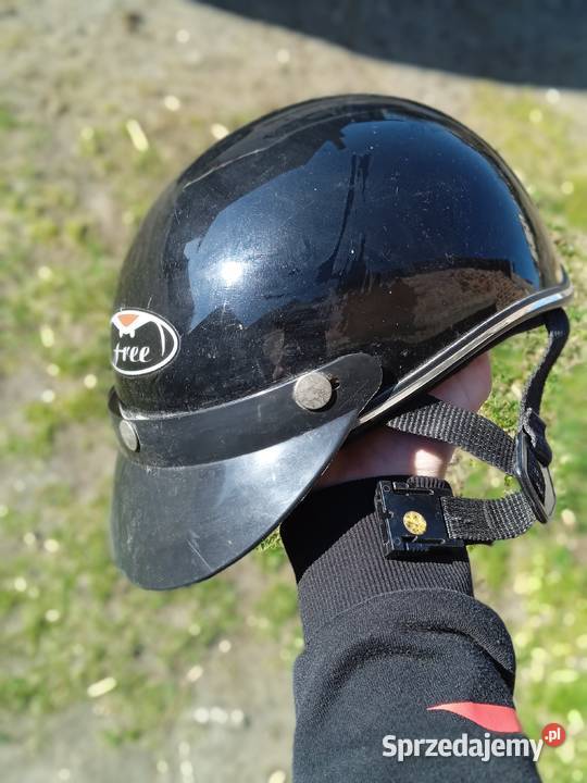 Kingway chopper 50 nieuszkodzony śląskie Lędziny