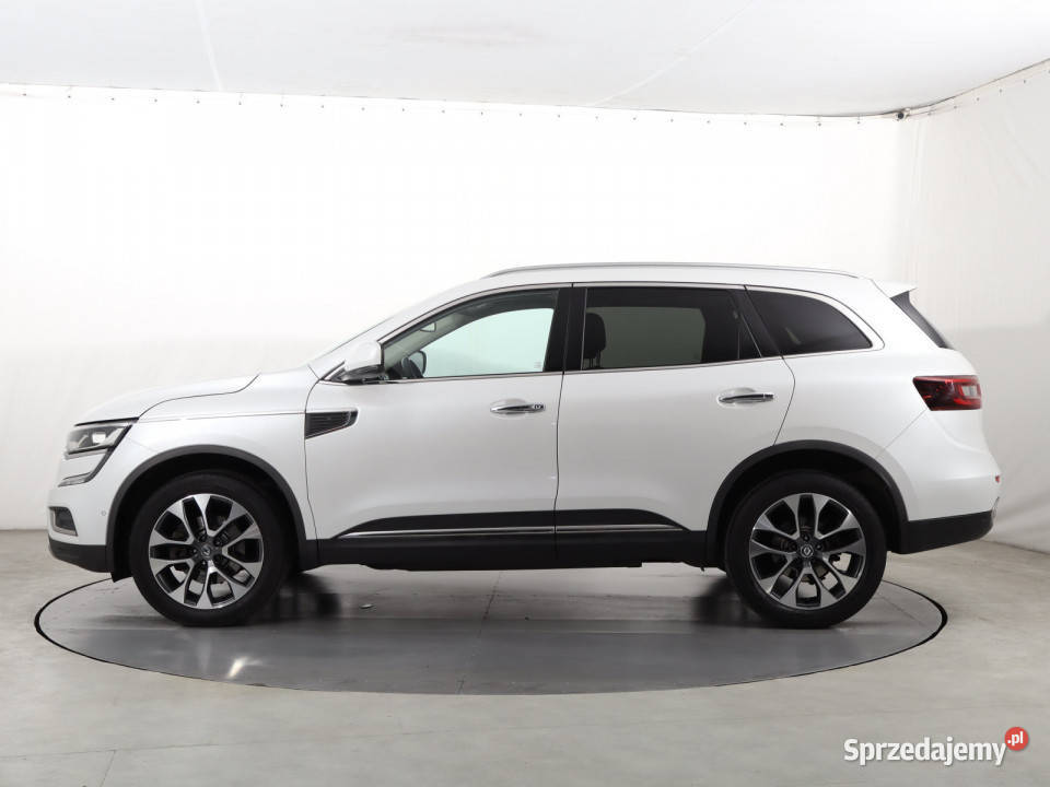 Renault Koleos 20 dCi czujnik parkowania Katowice