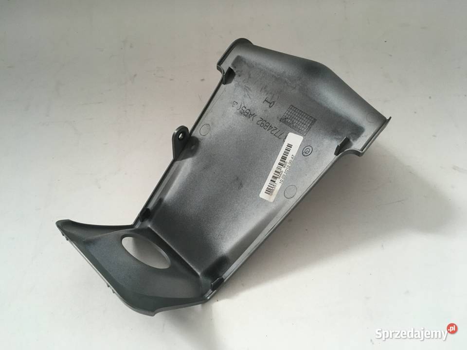 BMW C 600 Sport K18 Plastik Osłona środkowa Plastiki Łobżenica sprzedam