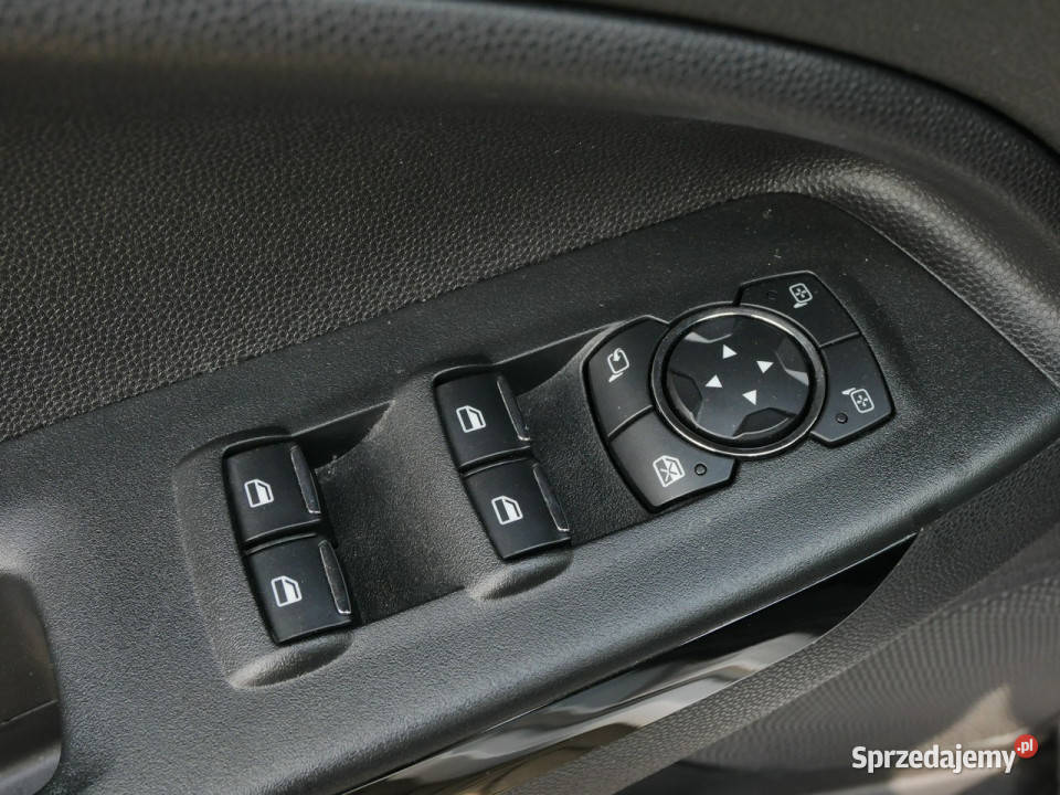 Ford EcoSport 10 Ebst 125 Eu6 STLine Panorama 125KM EcoSport Goczałkowice-Zdrój