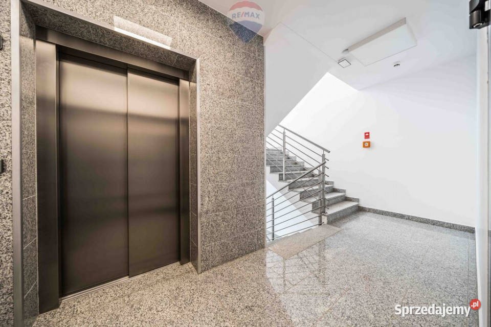 2 pok nowe wyposażone mieszkanie na Starołęckiej Poznań