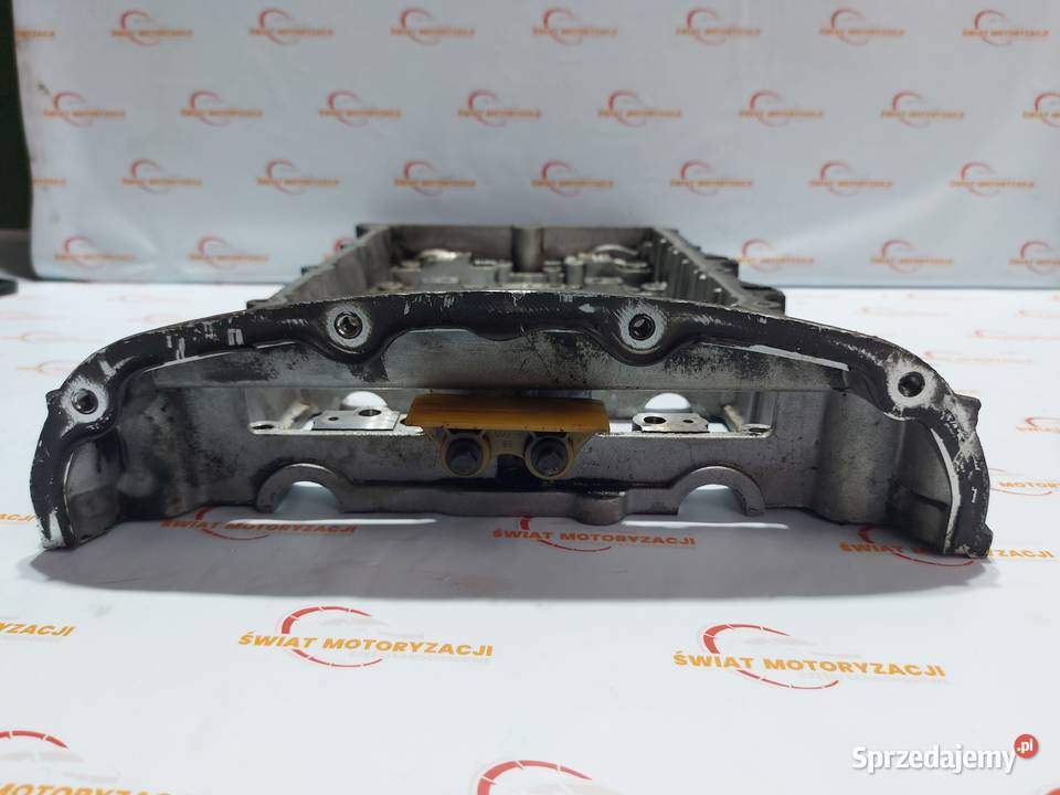 TRANSIT VI 22 TDCI ramka głowicy 6C1Q6K537AB Kielce