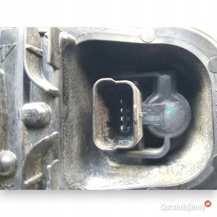 LAMPA PRAWA Renault Clio IV HTB 20122016 tylna Chełm sprzedam
