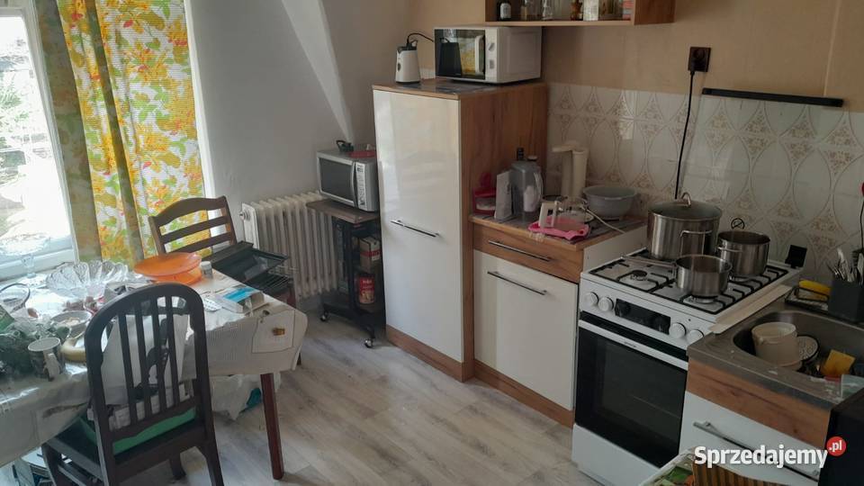 Tanio Sprzedam mieszkanie Sprzedaż Szczawno-Zdrój