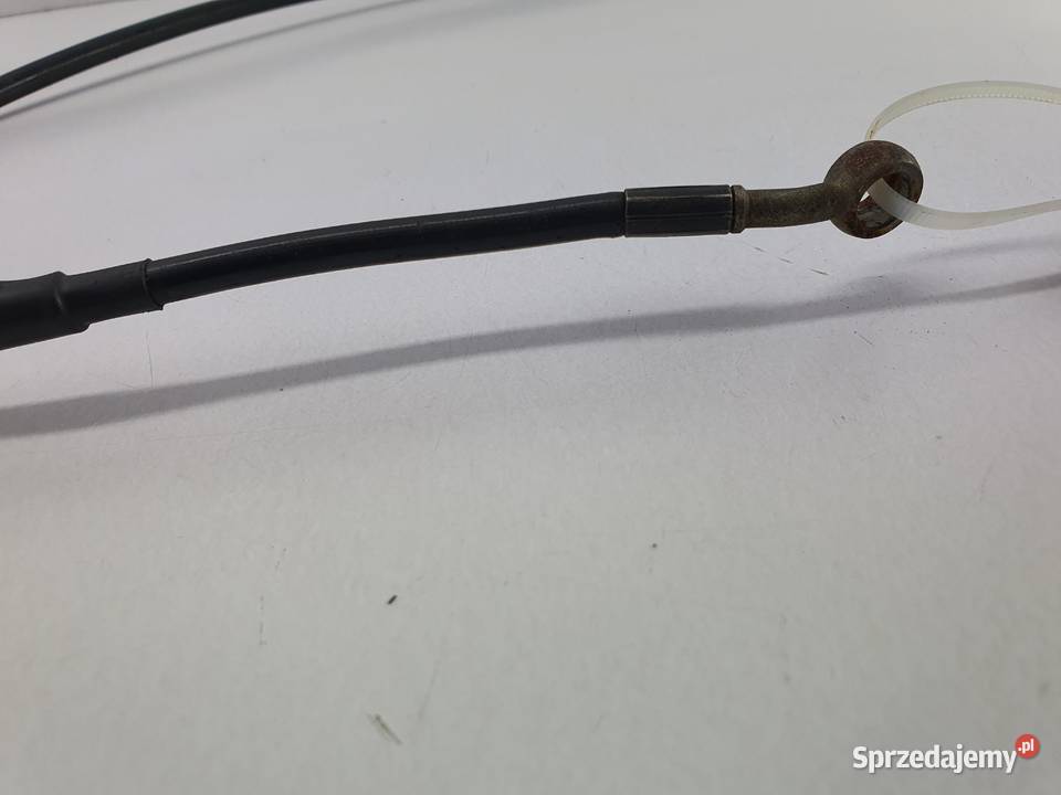 Przewod Hamulcowy Przod Suzuki Rmz 450 0508 Części i akcesoria motocyklowe Łódź