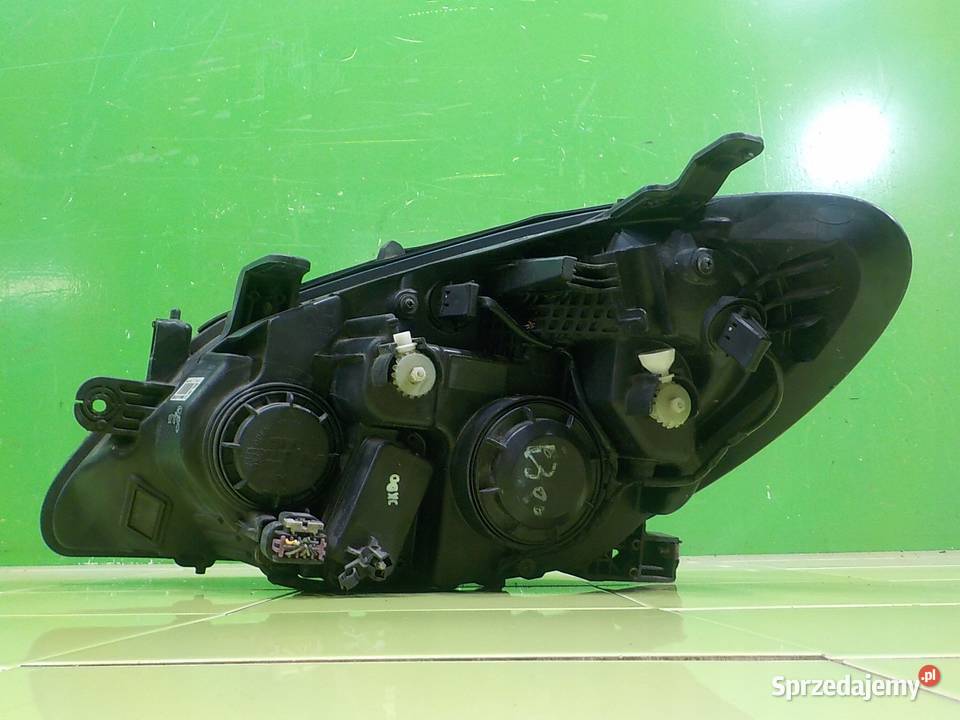 OPEL MOKKA I 16 B 15r 5D lampa prawa przod osobowe mazowieckie
