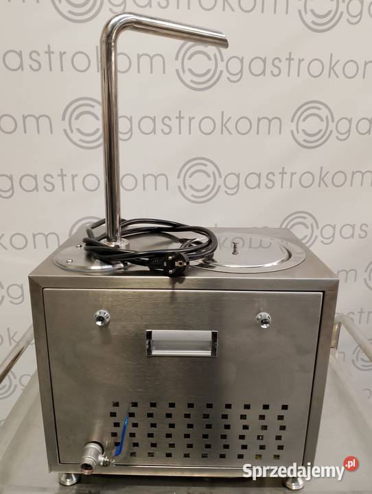 Dyspenser do czekolady ChocoD1 55l Wrocław