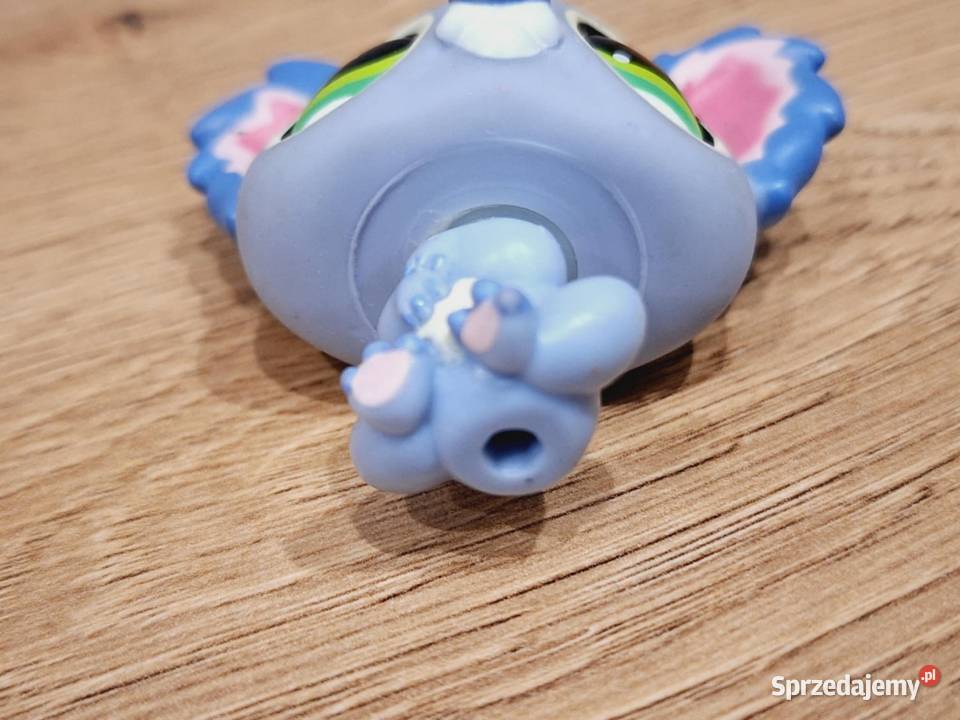 Koala fiolet Littlest Pet Shop 4 lata+ Braniewo