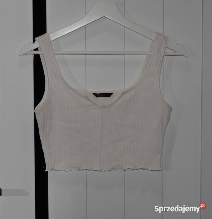 Shein fajna krótka bluzeczka 36 S dolnośląskie