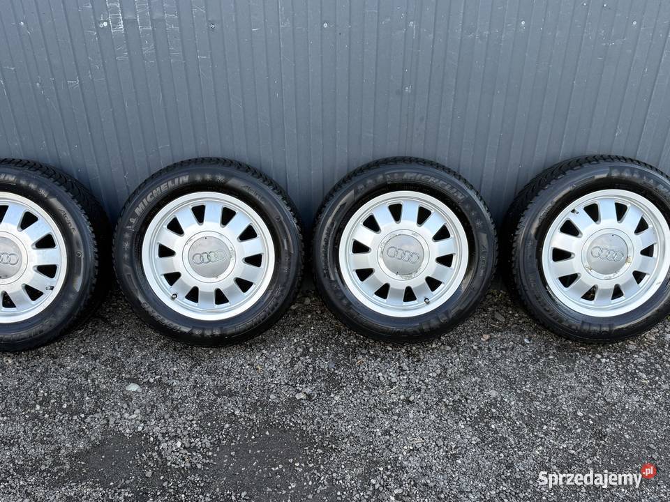 5x112 Audi a4 Samochodowe Zawiercie