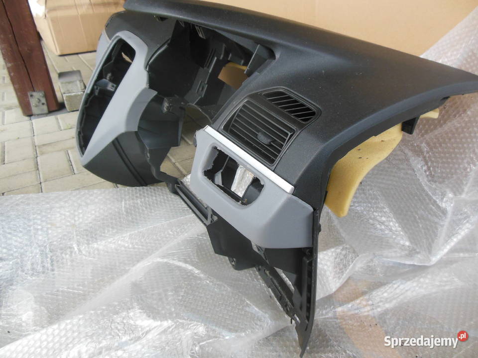 DESKA ROZDZIELCZA KONSOLA 735394541 FIAT GRANDE