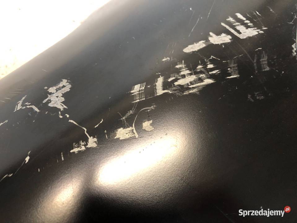 Opel Zafira A I 011999 052005 Błotnik przód osobowe Skarżysko-Kamienna