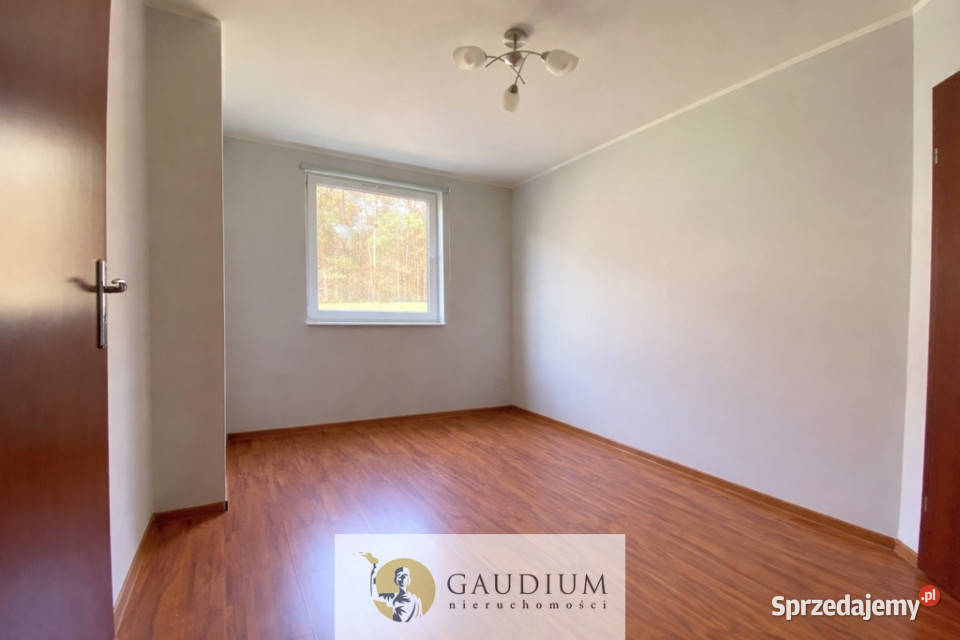 Mieszkanie 2 pokoje Wejherowo Śmiechowo