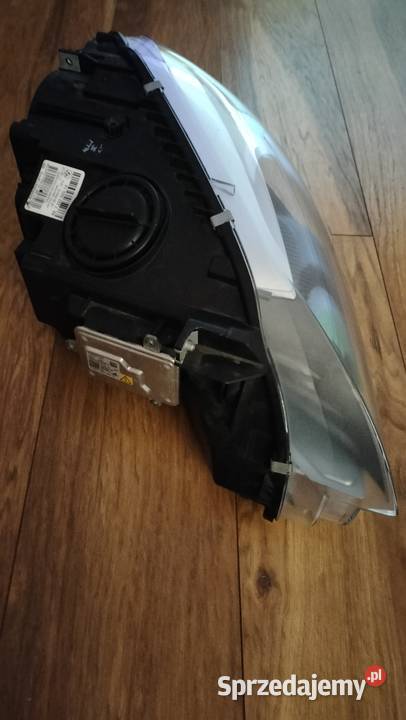 BMW 6 F06 F13 Gran Coupe lampa przednia lewa lewe Chocianów