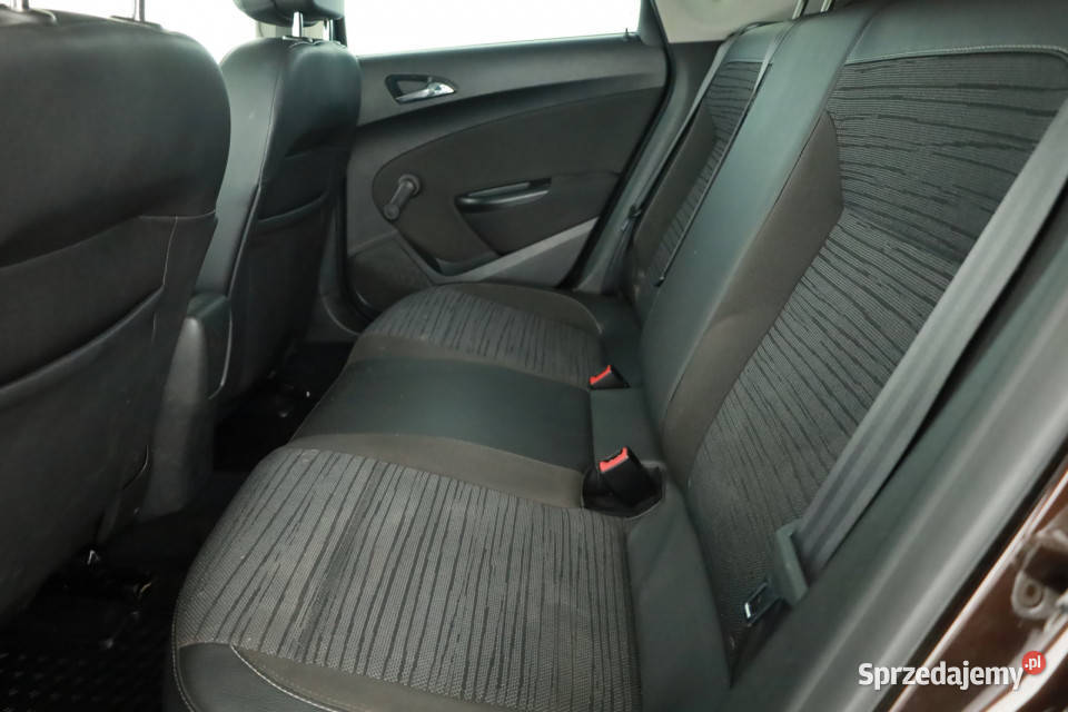 Opel Astra 14 T komputer pokładowy