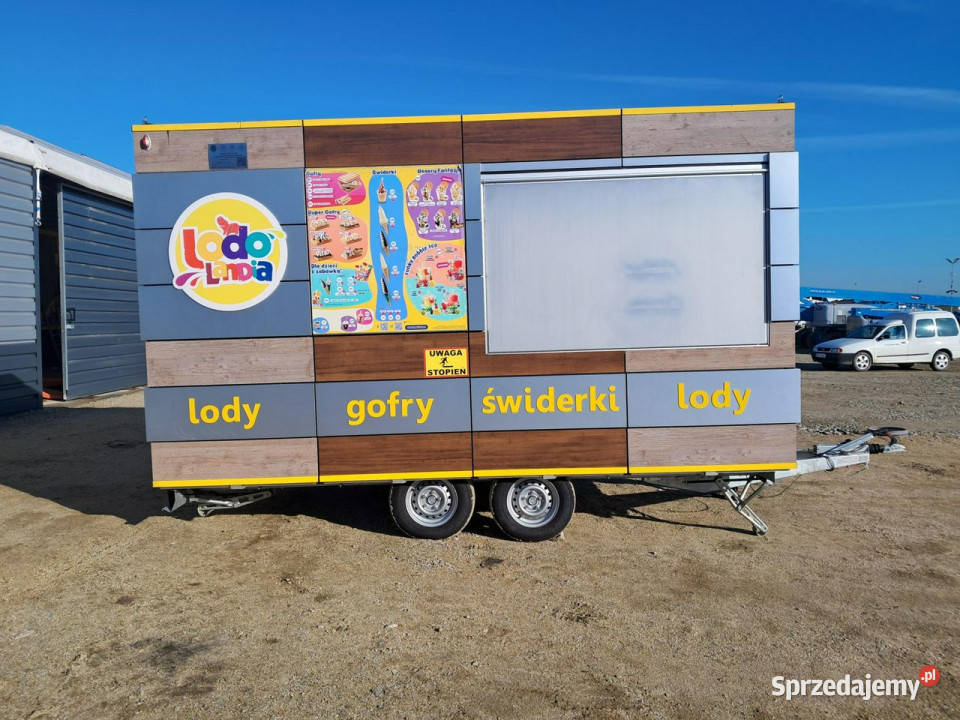 gastronomiczne Niewiadów B3500 Niewiadów B3500 Komorniki