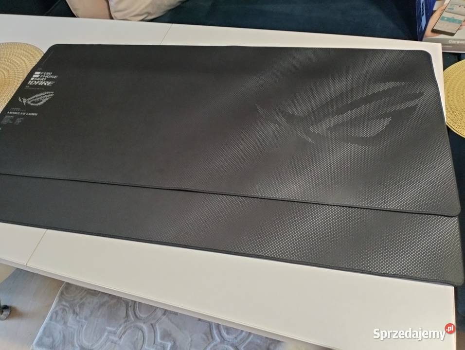 Podkładka pod mysz Asus Piaseczno