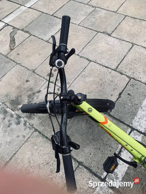Rower Kellys MTB 26 NAGA 70 junior Warszawa