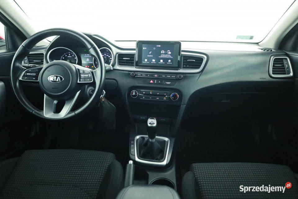 Kia Ceed 14 CVVT Cee'd Piaseczno sprzedam