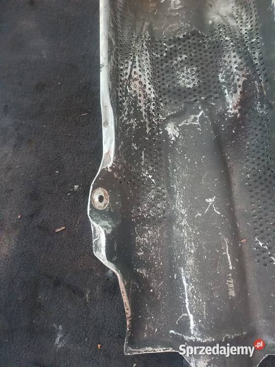 Osłona Termiczna Wału Audi A4 B5 a35 Myszków