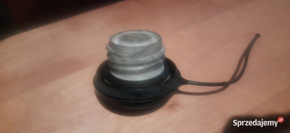 Korek wlewu paliwa Nissan Almera n16 Szczecin