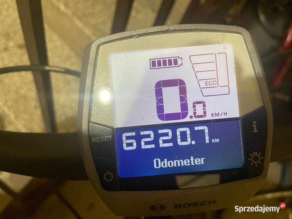 Rower elektryczny śląskie Czerwionka-Leszczyny sprzedam