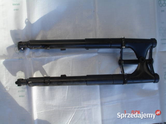 bmw emw r35 r 35 zawieszenie Augustów