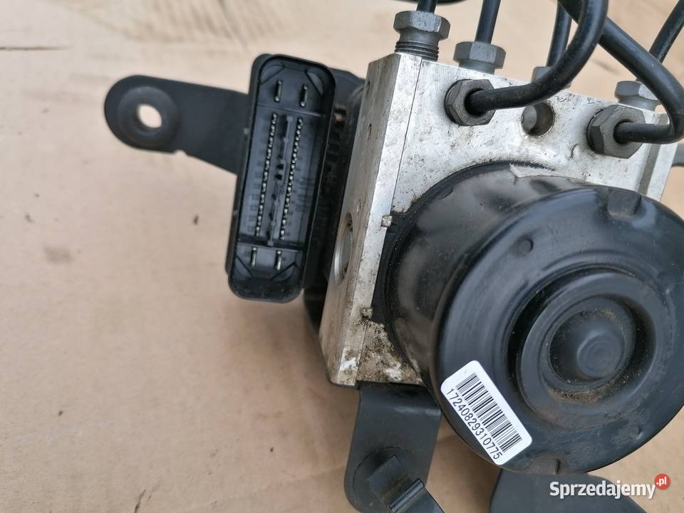 Pompa ABS ford 10020701034 4S612M110CD Raciszów sprzedam