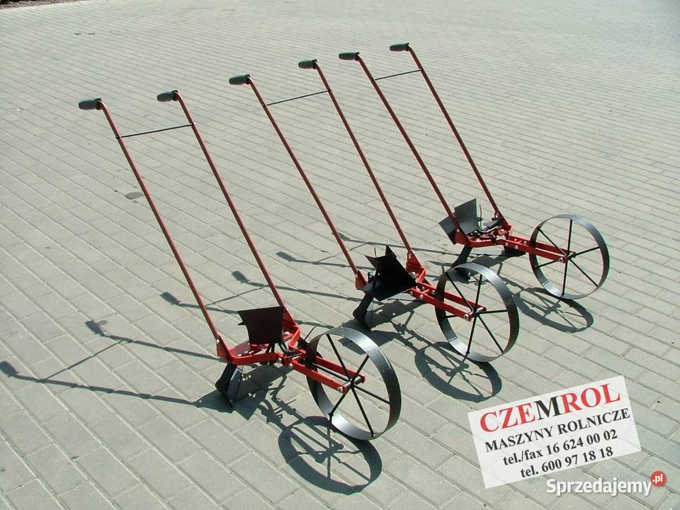 Opielacz planetka ogrodowa narzędzie ogrodowe podkarpackie Jarosław